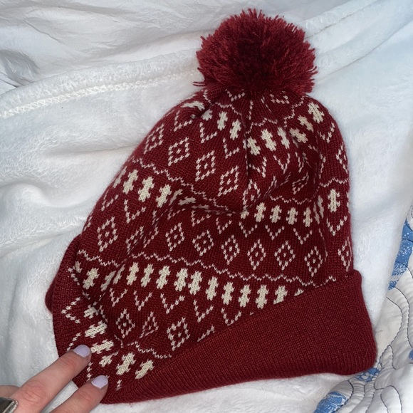 University of South Carolina USC Gamecocks winter hat good as new! - Picture 2 of 4